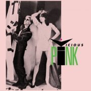 Vicious Pink - Unexpected (2024) Hi Res