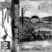 Wrong Womb - Rhyfelwyr Yr Haul Du (2022)