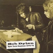 Bob Dylan - New York Sessions 1974-75 (2009)