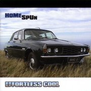 Homespun - Effortless Cool (2005)