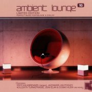 VA - Ambient Lounge 16 (2013)