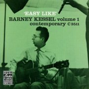 Barney Kessel - Easy Like (1953) FLAC