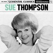 Sue Thompson  - Essential Classics, Vol. 648 (2024)