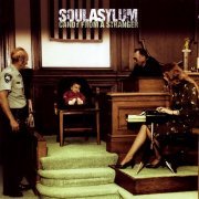 Soul Asylum - Candy From A Stranger (Limited Edition) (1998)