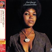 Leon Spencer - Louisiana Slim (1971) [2014 Rare Groove Funk Best Collection 1000]