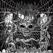 Street Tombs - Existence Is Corruption (2026)
