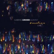 Gabriel Grossi - #motion (2019)