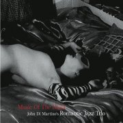 John Di Martino's Romantic Jazz Trio - Music of the Night (2016) [Hi-Res]