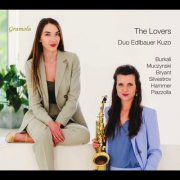 Duo Eldbauer Kuzo - The Lovers (2025)