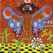 July - The Second Of July (Reissue, Remastered) (1967-68/1999)