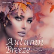 VA - Autumn Breeze, Vol. 5 - Chill Sounds for Relaxing Moments (2021)