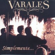 Varales - Simplemente... (2025)