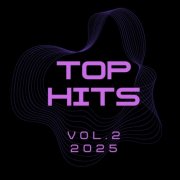 VA - TOP HITS VOL.2 2025 (2025)