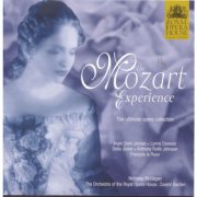 Nicholas McGegan - The Mozart Experience (1998)