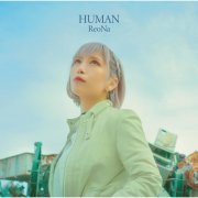 ReoNa - HUMAN (2023) Hi-Res