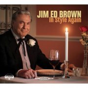 Jim Ed Brown - In Style Again (2016)