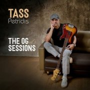 Tass Petridis - The OG Session (Vol 3) (2024)