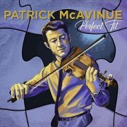 Patrick McAvinue - Perfect Fit (2019)