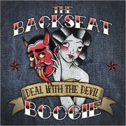 The Backseat Boogie - Deal With The Devil (2021)