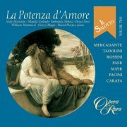 VA - Il salotto Vol. 2: La potenza d'amore (1999)