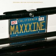 Tyler Bates - MAXXXINE (Original Motion Picture Soundtrack) (2024) [Hi-Res]