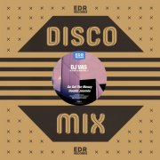 DJ Vas - Re-Edits & More Vol. 5 (2015)