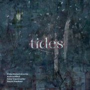 Philip Weberndoerfer - Tides (2024)