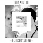 Siri & Anne Linn - Mennesker som oss (2019) Hi Res