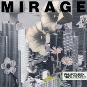 Philip Zoubek, Trio Extended - Mirage (2023) [Hi-Res]