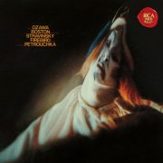 Seiji Ozawa - Stravinsky: The Firebird Suite & Petrouchka (2025 Remastered Version) (1969) [Hi-Res]