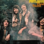 Potliquor - First Taste (Reissue) (1970/2010)