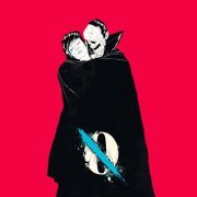 Queens Of The Stone Age - ...Like Clockwork (2013)