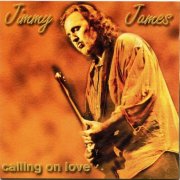 Jimmy James - Calling On Love (1999)