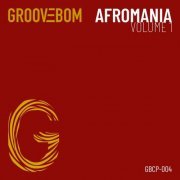 VA - Afromania - Volume 1 (2022)