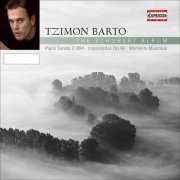 Tzimon Barto - The Schubert Album (2010)