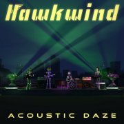 Hawkwind - Acoustic Daze (2020)