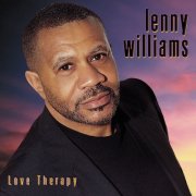 Lenny Williams - Love Therapy (2000)