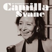 Camilla Svane - My Interpretations (2023) [Hi-Res]