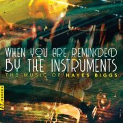 VA - Biggs: When You Are Reminded by the Instruments (2018) [Hi-Res]