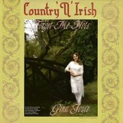 GIna Joyce - Country 'N' Irish - Forget-Me-Nots (1988/2020)