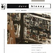 Dave Binney - Point Game (1990)