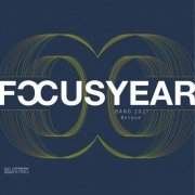 Focusyear Band - Bosque (2021) [Hi-Res]