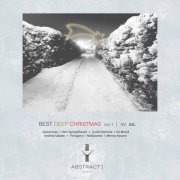 VA - Best Deep Christmas, Vol 1 Vv.aa (2023)