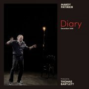 Mandy Patinkin - Diary: December 2018 (2019) [Hi-Res]