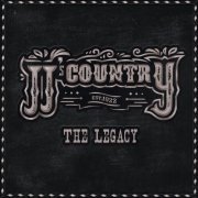 J.J.'S Country - The Legacy (2022)