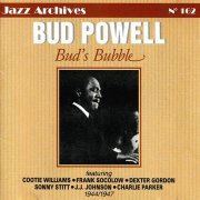 Bud Powell - Bud's Bubble 1944/1947 (2000)