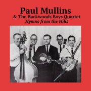Paul Mullins - Hymns from the Hills (2026)