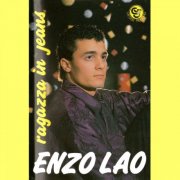 Enzo Lao - Ragazza in jeans (2025)