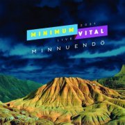 Minimum Vital - Live Minnuendo (2022)