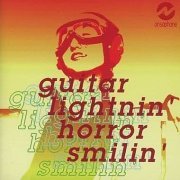 VA - Guitar Lightnin' Horror Smilin' (1995)